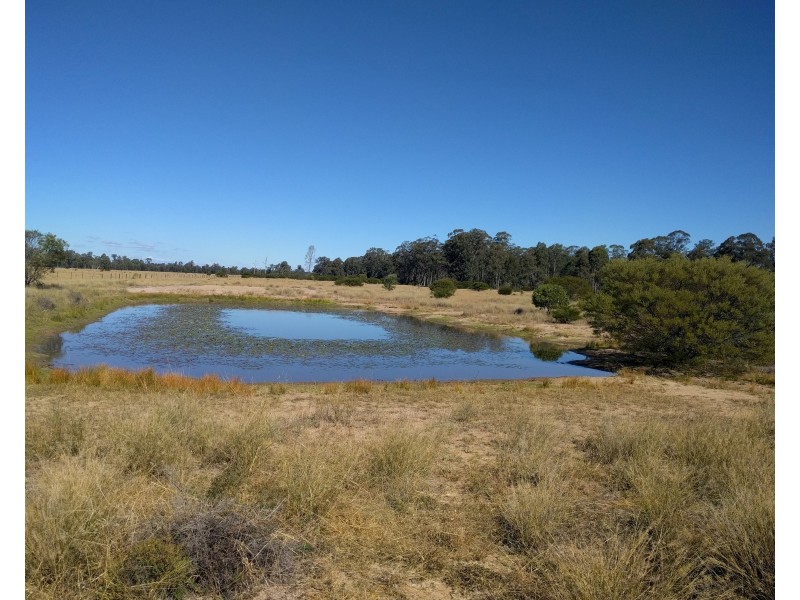43 Cnr West Valley and South Road, Kogan QLD 4406