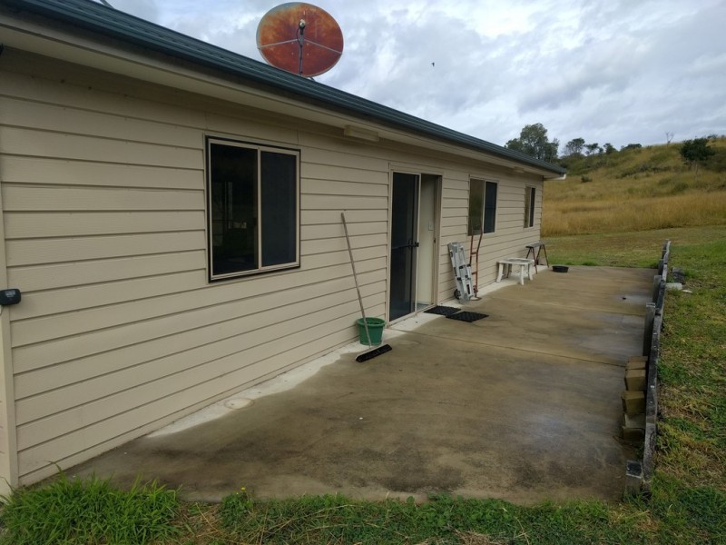 1904 Gatton Clifton Road, Fordsdale QLD 4343