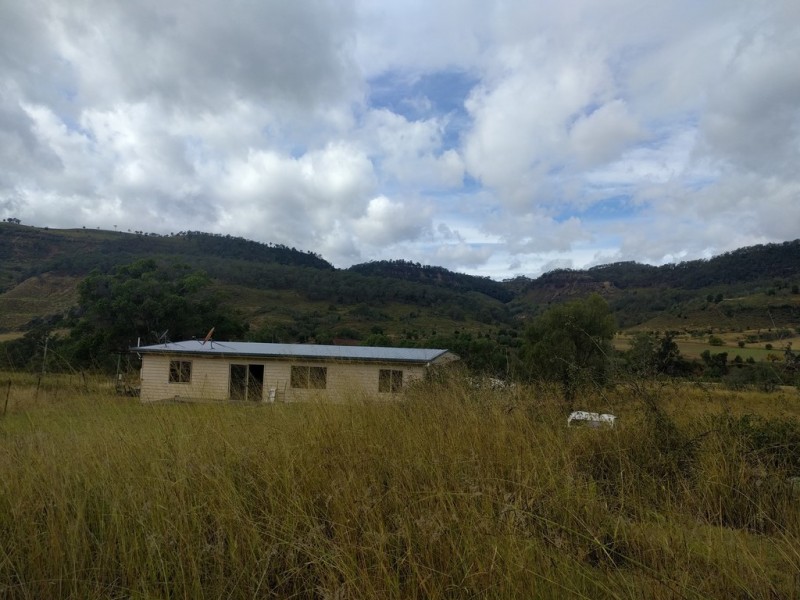 1904 Gatton Clifton Road, Fordsdale QLD 4343