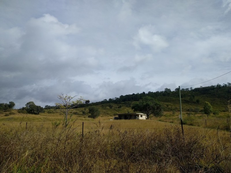 1904 Gatton Clifton Road, Fordsdale QLD 4343