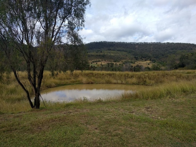 1904 Gatton Clifton Road, Fordsdale QLD 4343