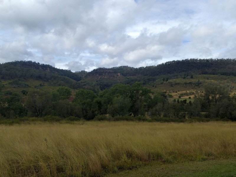 1904 Gatton Clifton Road, Fordsdale QLD 4343