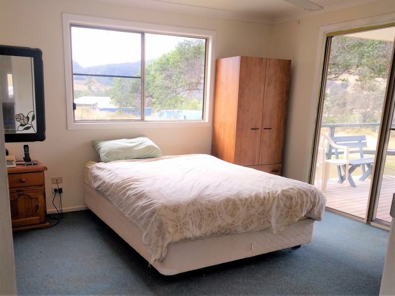 1904 Gatton Clifton Road, Fordsdale QLD 4343