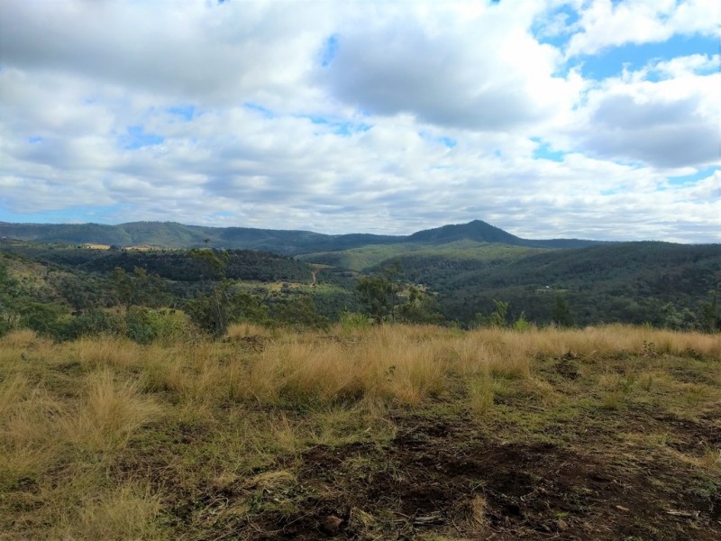 lot 5 Sawpit Gully Rd, Stockyard QLD 4344