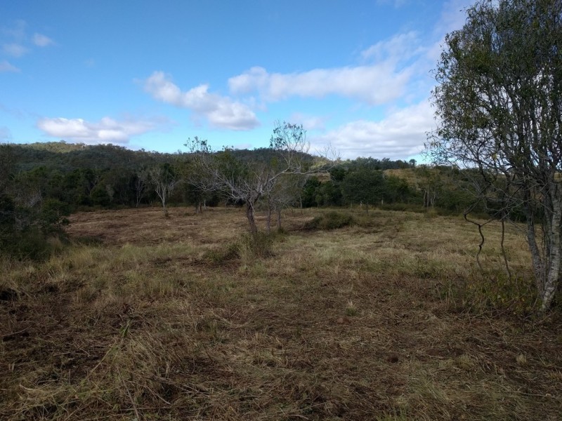 lot 5 Sawpit Gully Rd, Stockyard QLD 4344