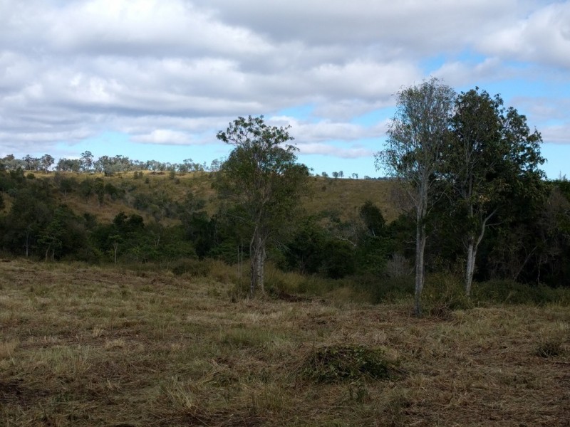 lot 5 Sawpit Gully Rd, Stockyard QLD 4344