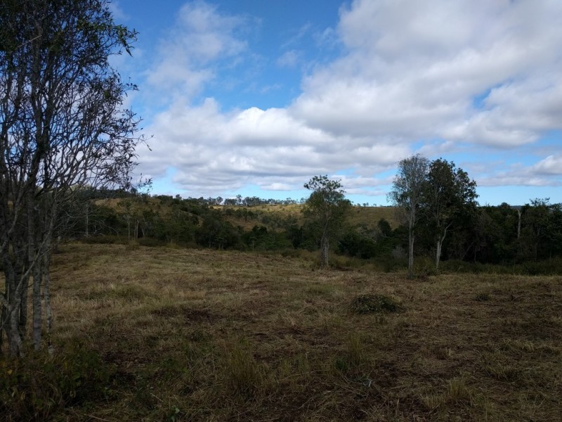 lot 5 Sawpit Gully Rd, Stockyard QLD 4344