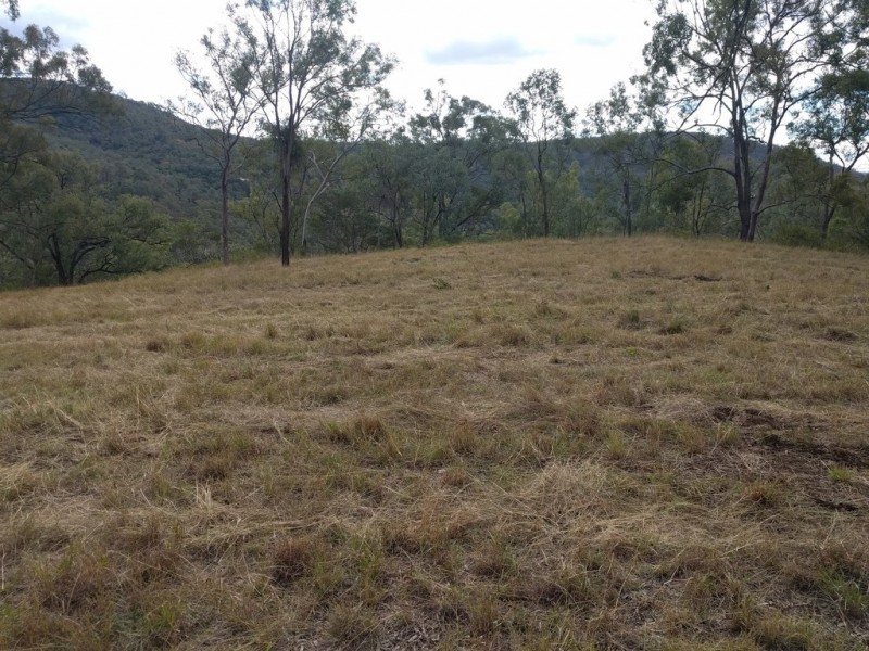 lot 5 Sawpit Gully Rd, Stockyard QLD 4344