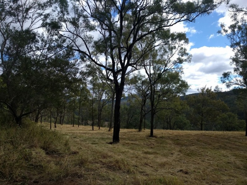 lot 5 Sawpit Gully Rd, Stockyard QLD 4344