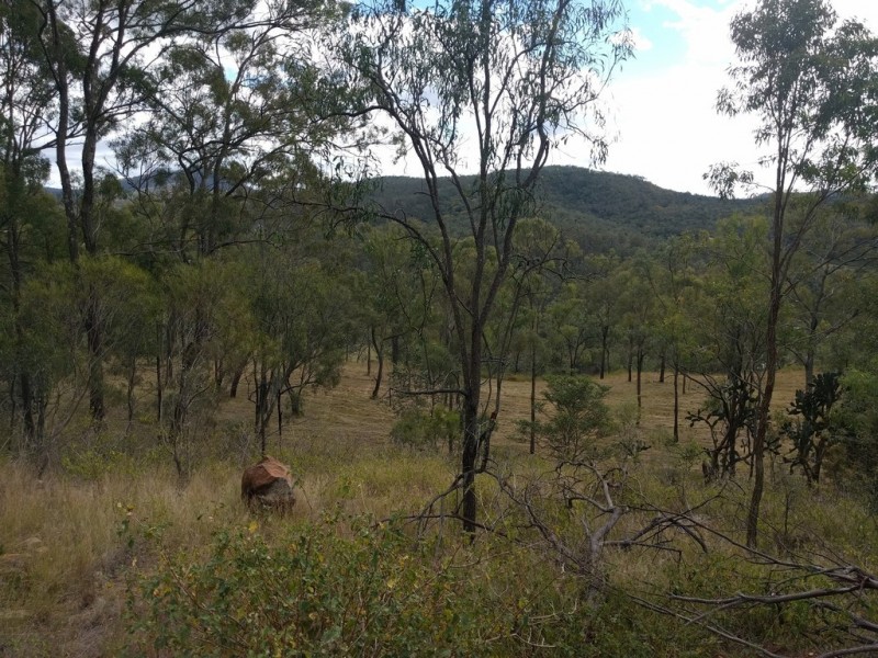 lot 5 Sawpit Gully Rd, Stockyard QLD 4344