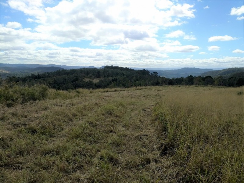 lot 5 Sawpit Gully Rd, Stockyard QLD 4344
