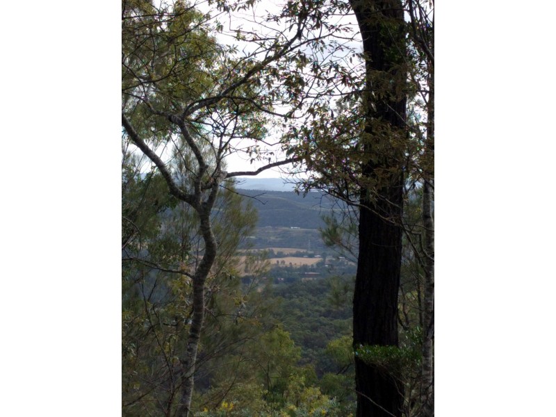 lot 5 Sawpit Gully Rd, Stockyard QLD 4344