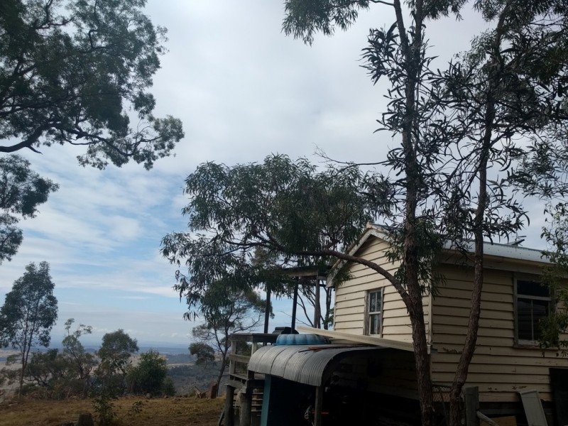 260 Egert Road, Stockyard QLD 4344