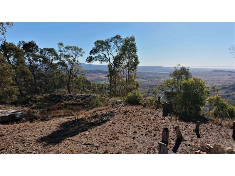 260 Egert Road, Stockyard QLD 4344