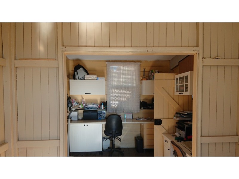 260 Egert Road, Stockyard QLD 4344