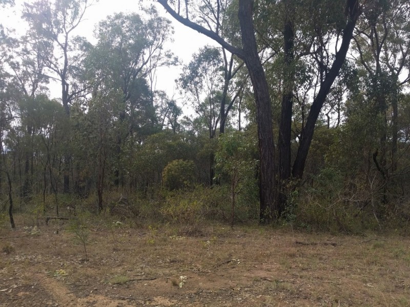 260 Egert Road, Stockyard QLD 4344