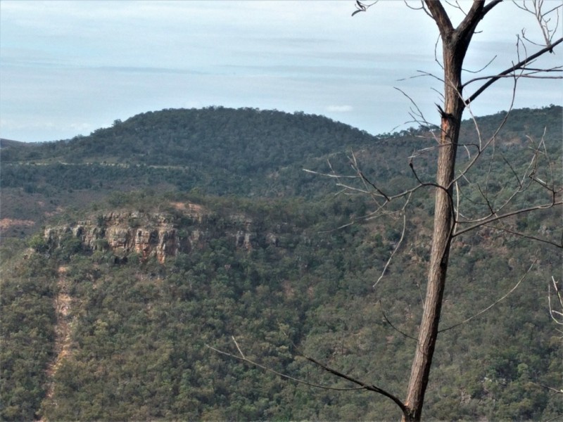 260 Egert Road, Stockyard QLD 4344