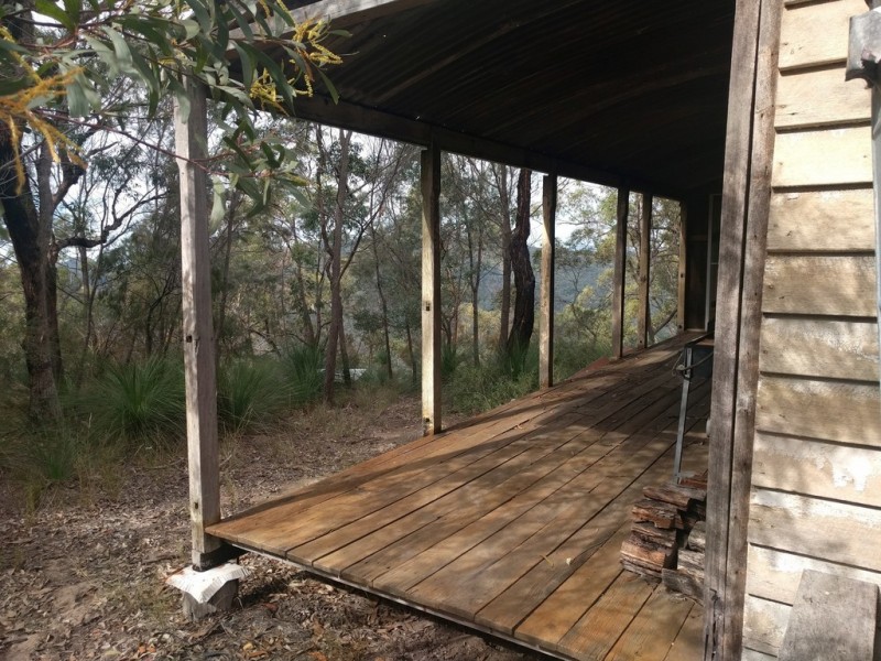 260 Egert Road, Stockyard QLD 4344