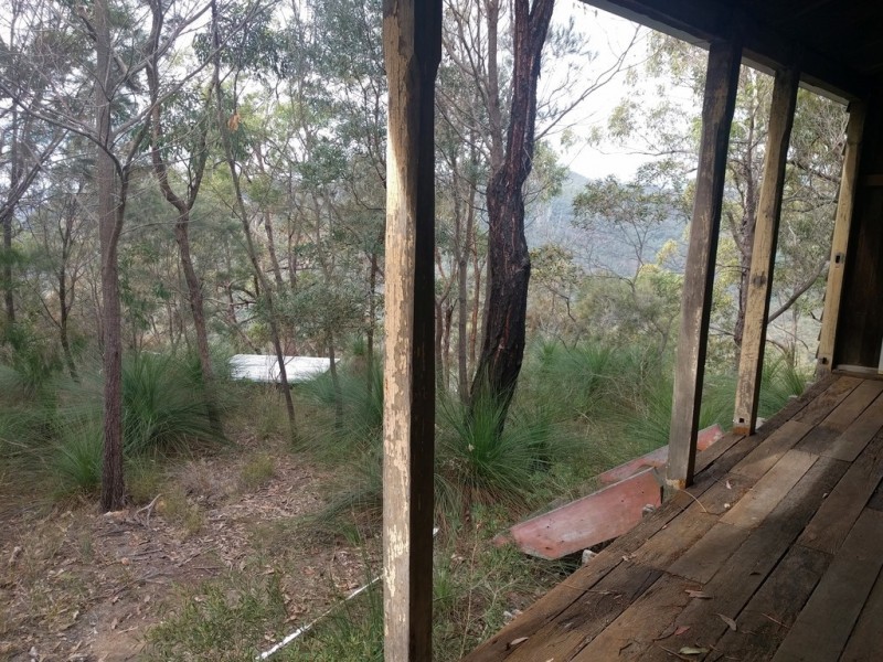 260 Egert Road, Stockyard QLD 4344