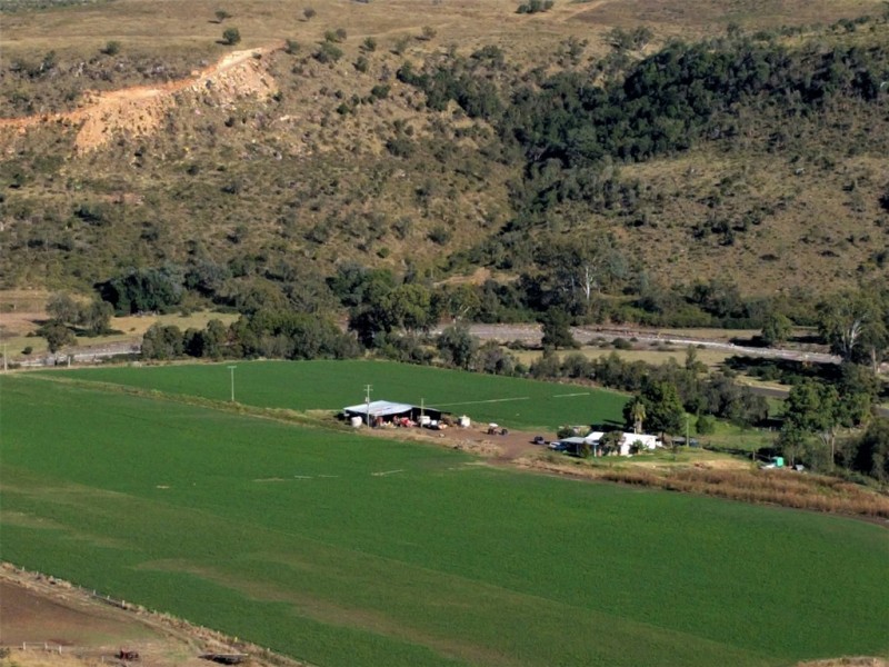 Junction View QLD 4343