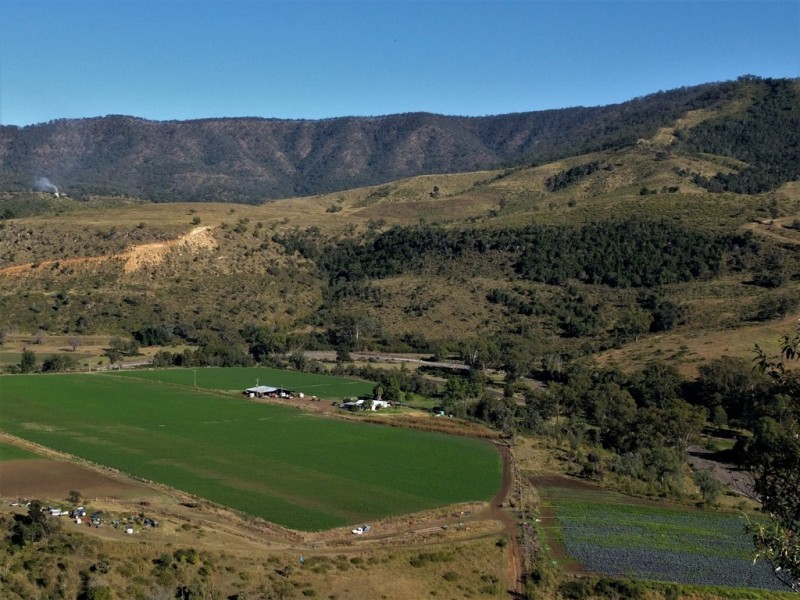 Junction View QLD 4343