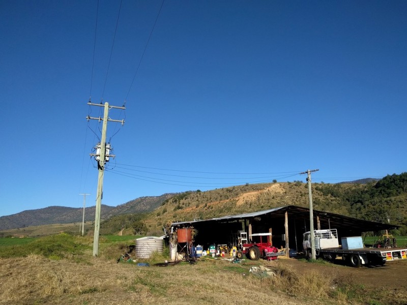 Junction View QLD 4343