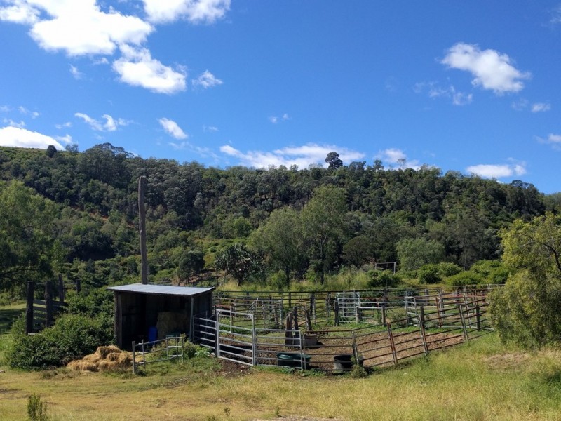 Junction View QLD 4343