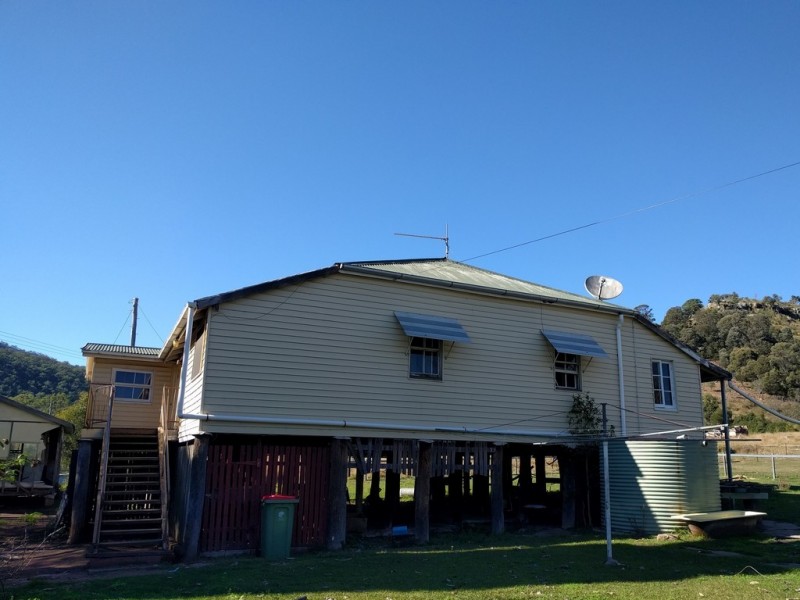 Junction View QLD 4343