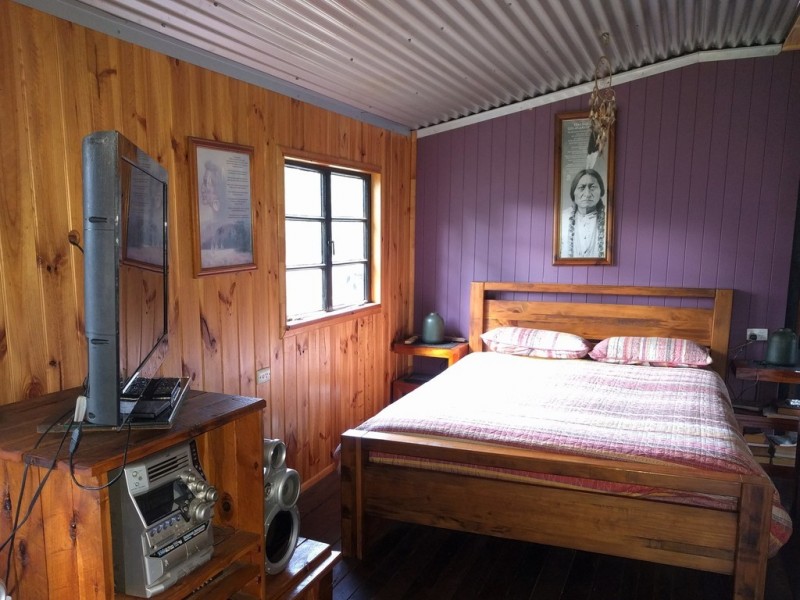 78 Paradise Creek Road, Murphys Creek QLD 4352