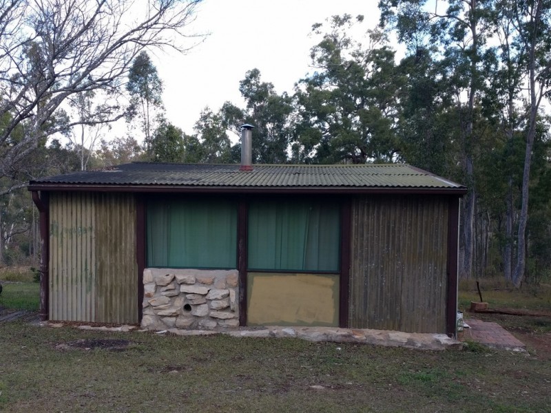 78 Paradise Creek Road, Murphys Creek QLD 4352