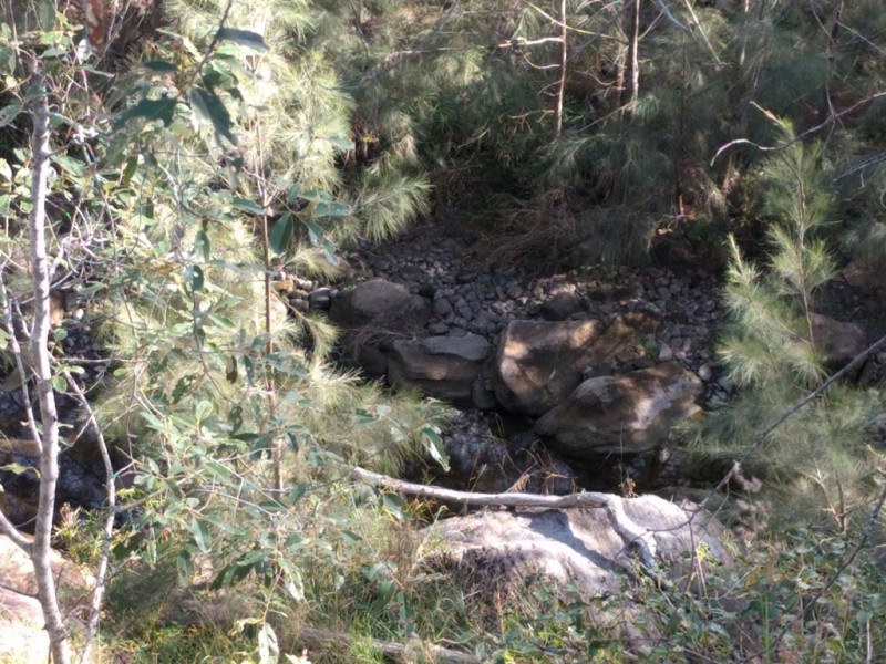 78 Paradise Creek Road, Murphys Creek QLD 4352