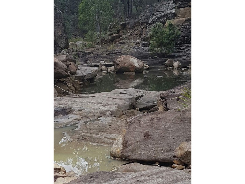 78 Paradise Creek Road, Murphys Creek QLD 4352