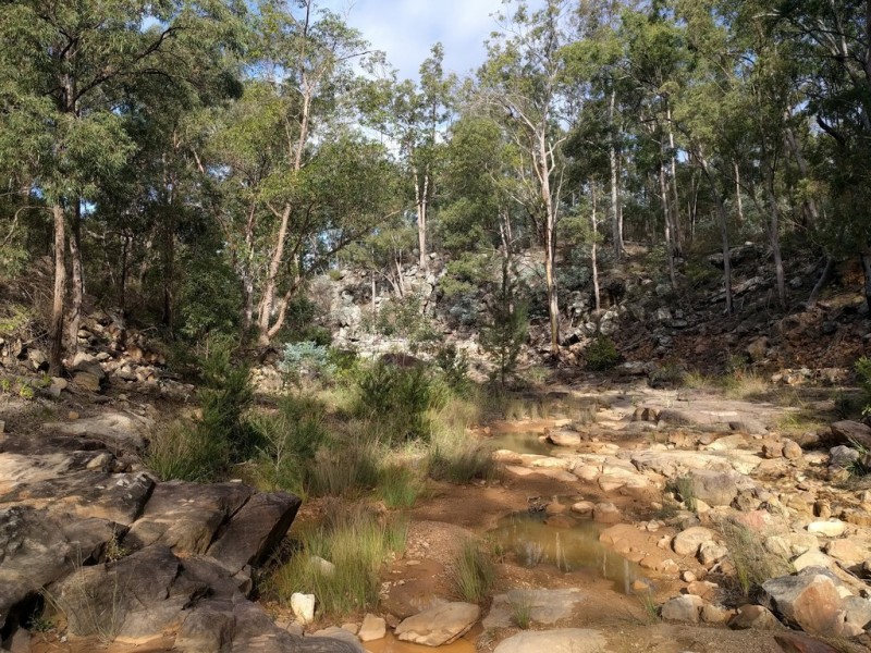 78 Paradise Creek Road, Murphys Creek QLD 4352