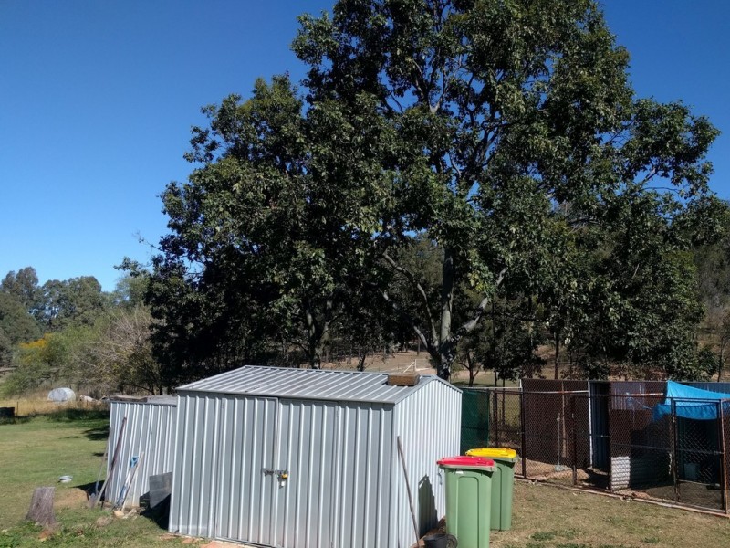 165 Koreelah Street, Upper Lockyer QLD 4352