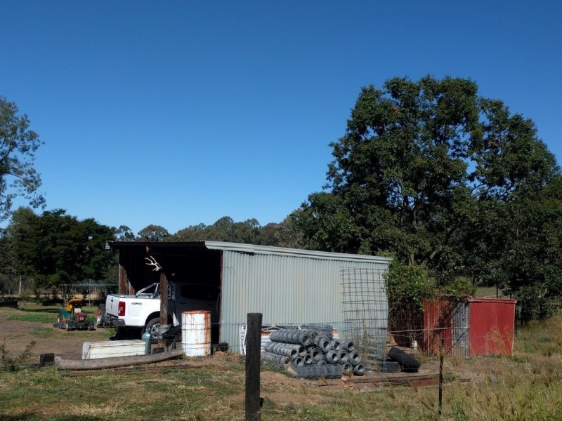 165 Koreelah Street, Upper Lockyer QLD 4352