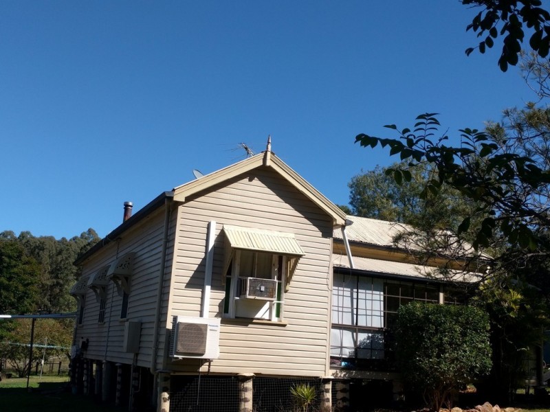 165 Koreelah Street, Upper Lockyer QLD 4352
