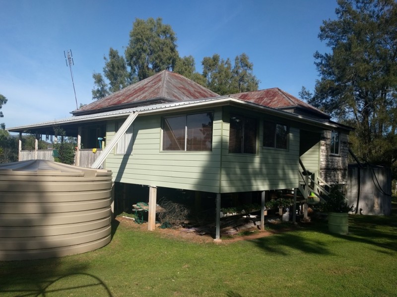 77 Wallaces Road, Withcott QLD 4352