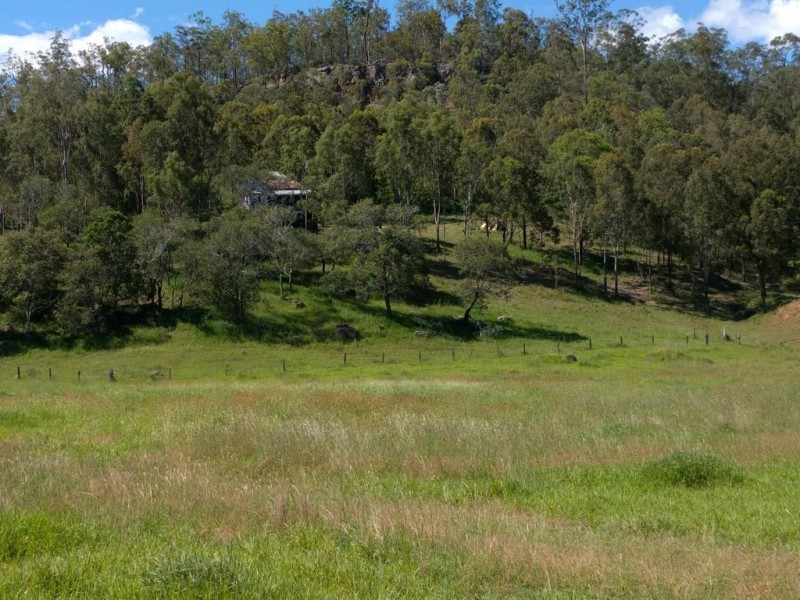 77 Wallaces Road, Withcott QLD 4352