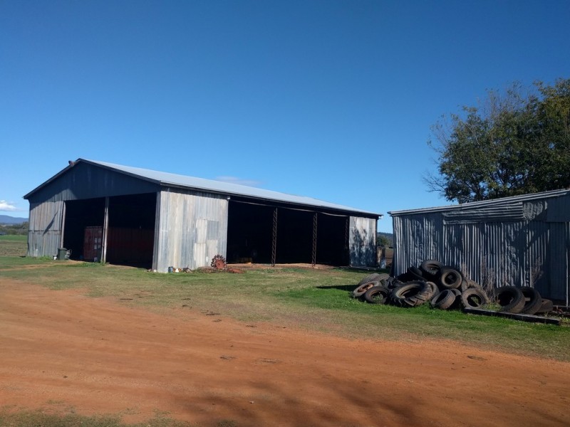 9-11 Mulgowie Road, Laidley Heights QLD 4341
