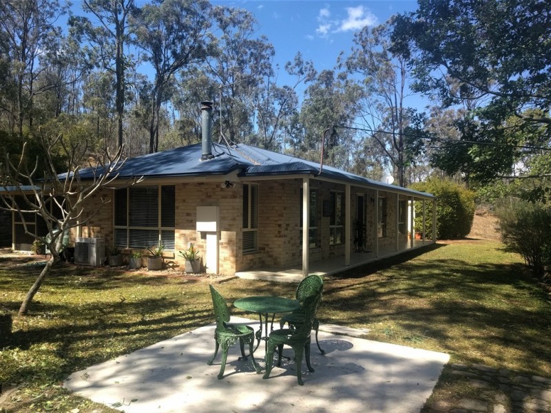 1646 Flagstone Creek Road, Upper Flagstone QLD 4344