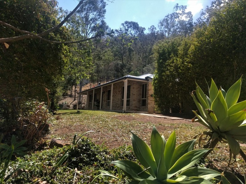1646 Flagstone Creek Road, Upper Flagstone QLD 4344
