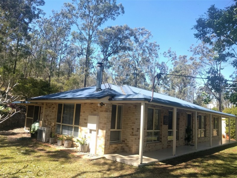 1646 Flagstone Creek Road, Upper Flagstone QLD 4344
