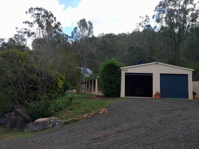 1646 Flagstone Creek Road, Upper Flagstone QLD 4344