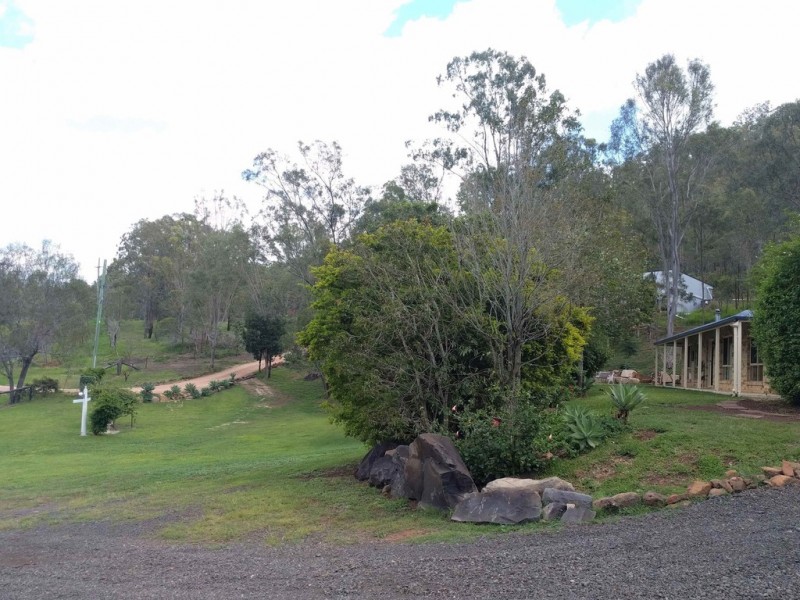 1646 Flagstone Creek Road, Upper Flagstone QLD 4344