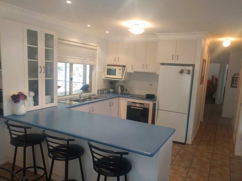 1646 Flagstone Creek Road, Upper Flagstone QLD 4344