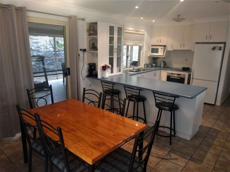 1646 Flagstone Creek Road, Upper Flagstone QLD 4344