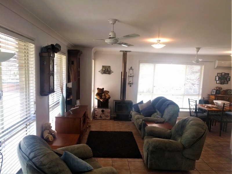 1646 Flagstone Creek Road, Upper Flagstone QLD 4344