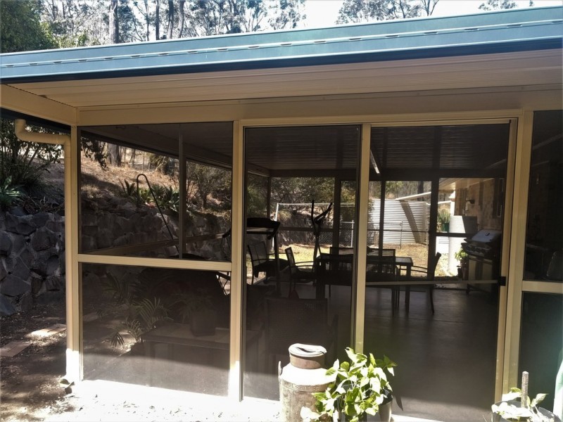 1646 Flagstone Creek Road, Upper Flagstone QLD 4344
