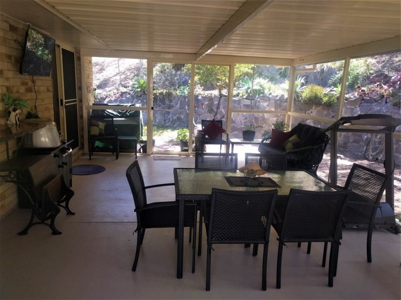 1646 Flagstone Creek Road, Upper Flagstone QLD 4344