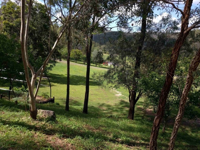 1646 Flagstone Creek Road, Upper Flagstone QLD 4344